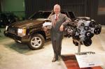 Jeep Grand Cherokee 1993 года